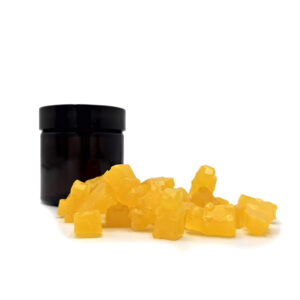 CBG Gummies OG 15mg Počet: 10 ks