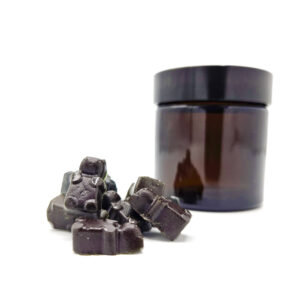 CBN Gummies OG 15mg Počet: 30 ks